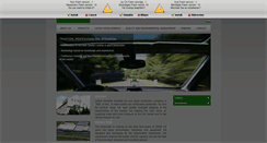 Desktop Screenshot of hirschler-windscreen.com